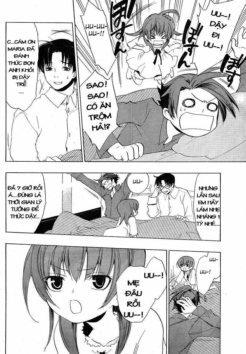 umineko no naku koro ni episode 1: legend of the golden witch chapter 7 29