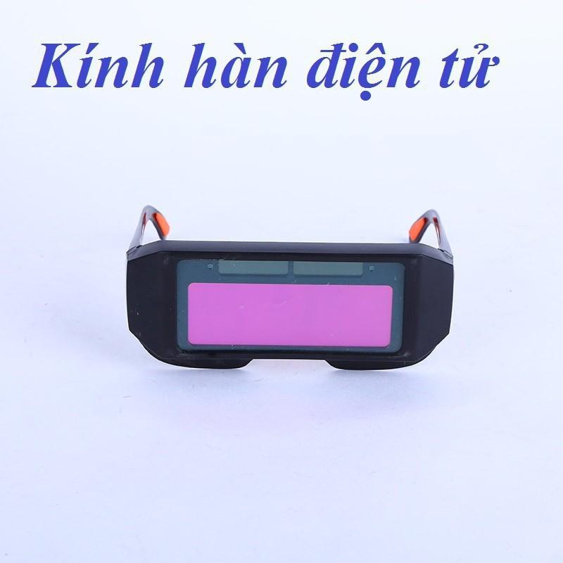 Kính Hàn Điện Tử - Kính Hàn Tự Động