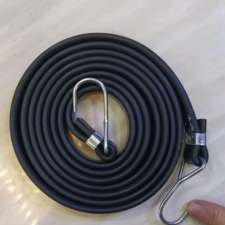 Dây co chằng hàng 2 đầu móc chữ J 1.6*150CM
