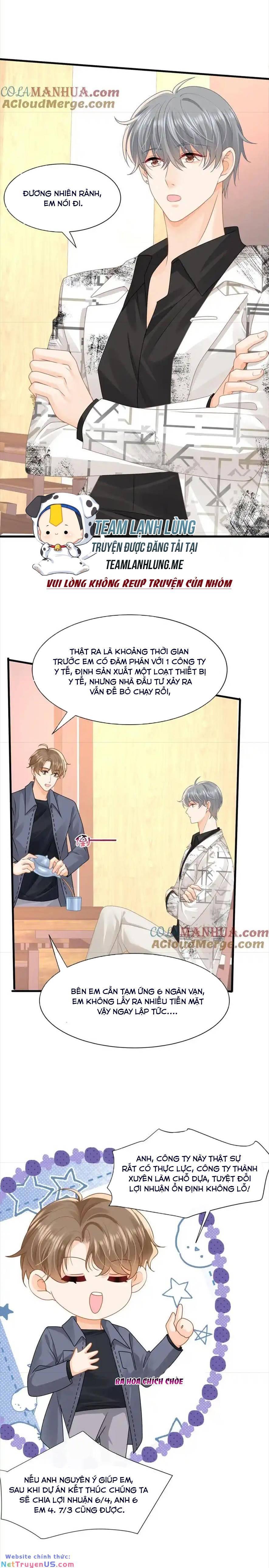 vụng trộm chapter 28 7