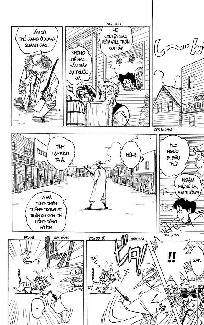 wanted! chapter 1.2 13