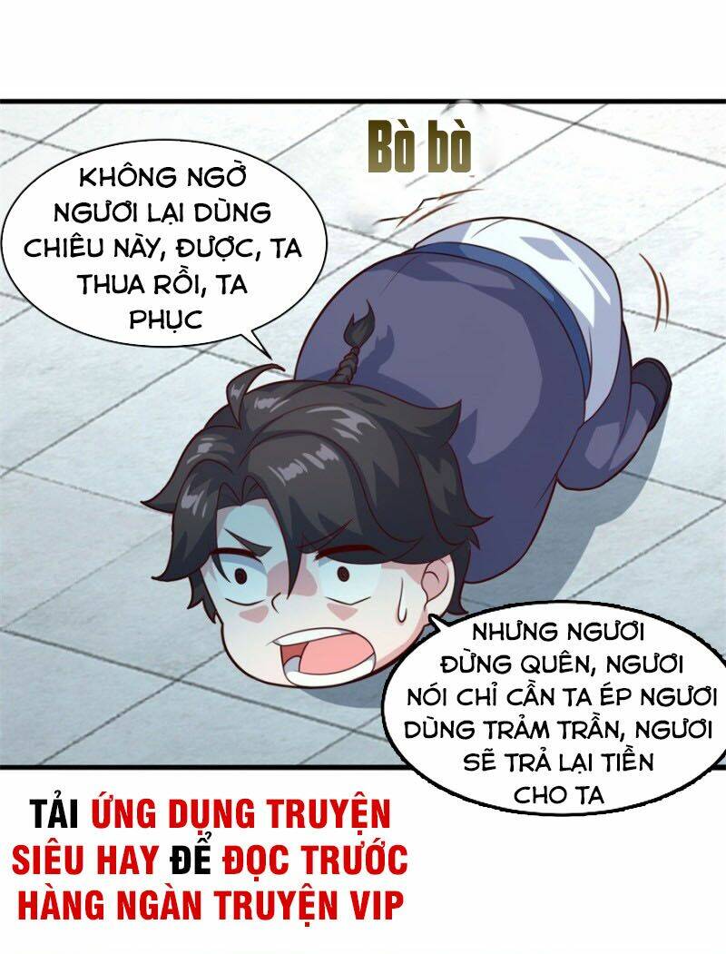 tiên ma đồng tu chapter 98 29