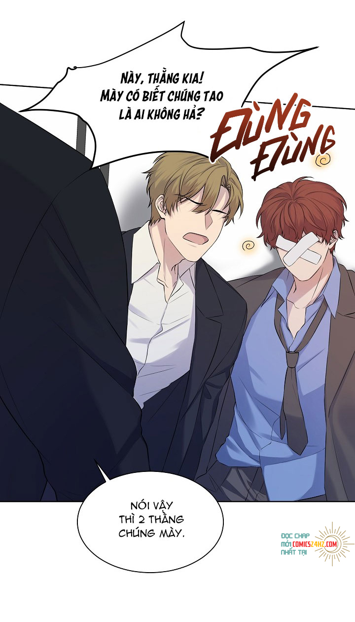 viên đạn vàng chapter 9 33