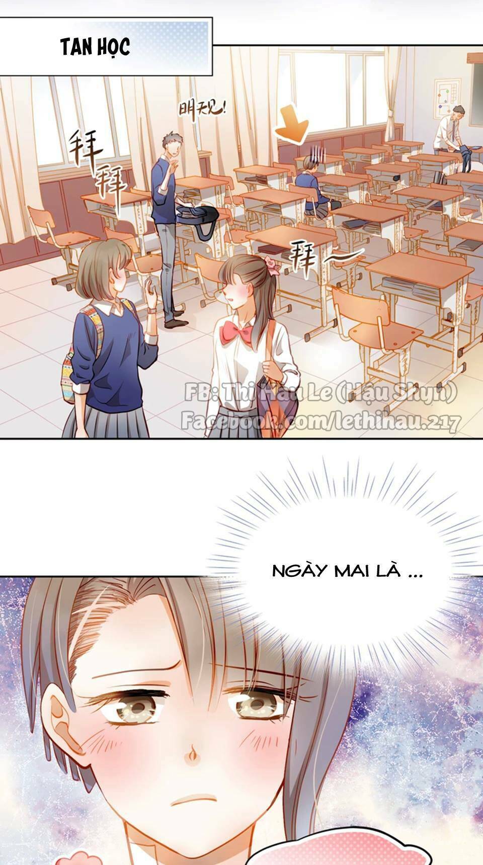 sự cám dỗ xấu xa chapter 12 7