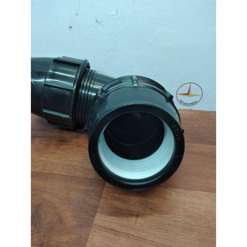 Co HDPE phi 75 Tianyan