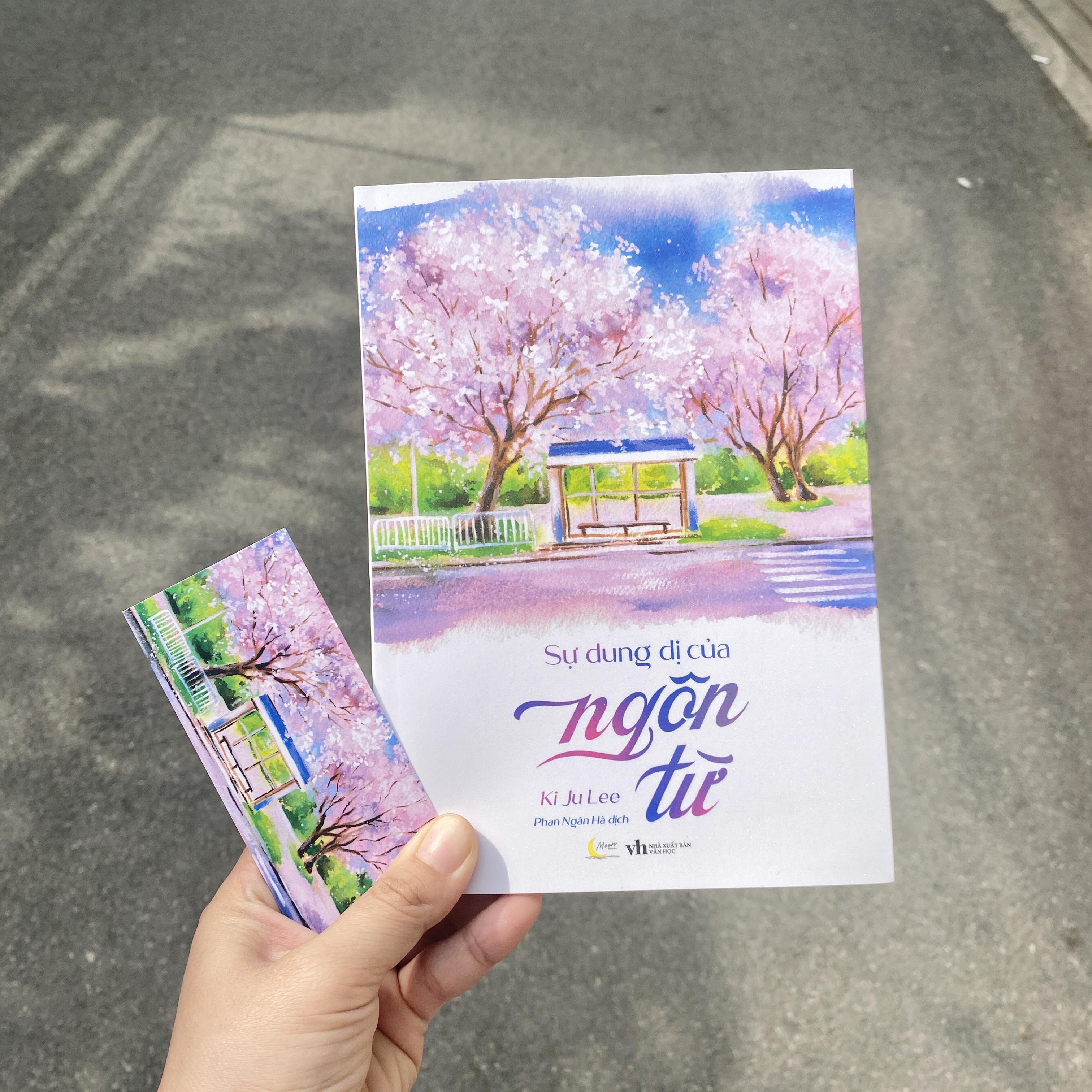 Sách - Sự Dung Dị Của Ngôn Từ