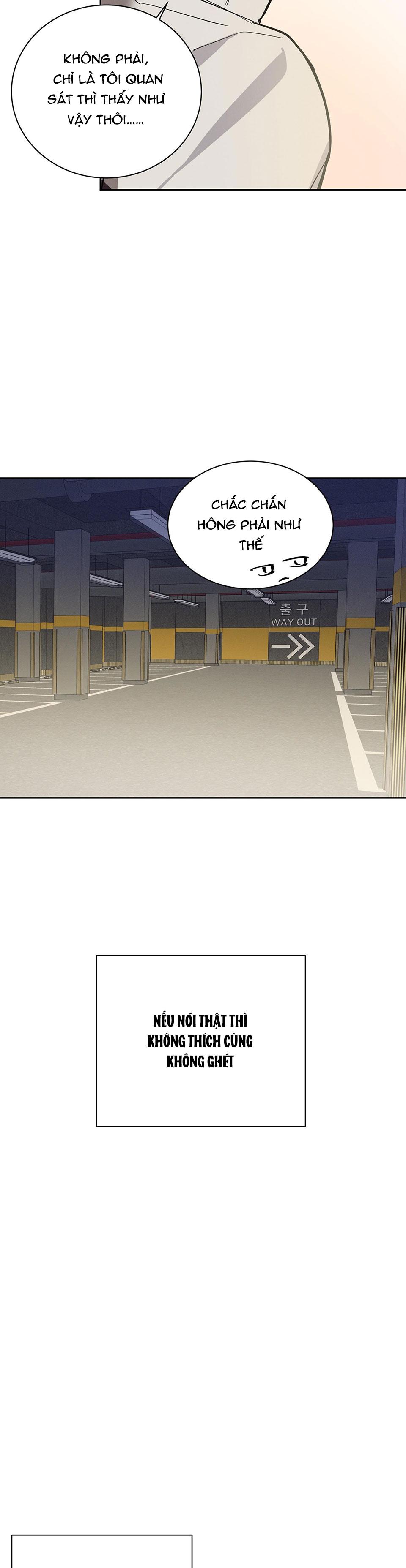 cherry scandal chapter 3 6