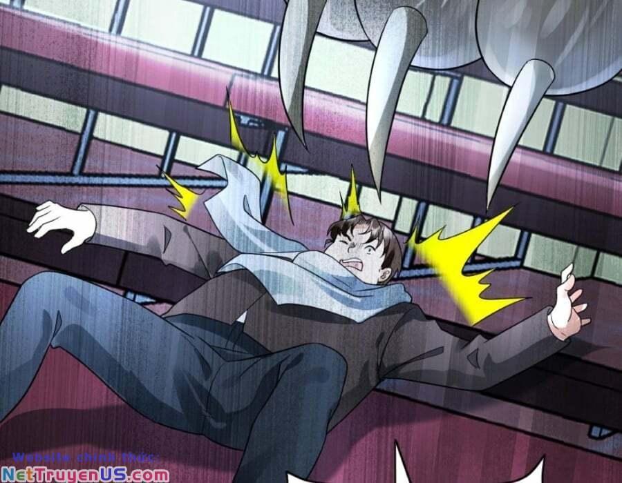 đóng băng toàn cầu: tôi gây dựng nên phòng an toàn thời tận thế chapter 154 38