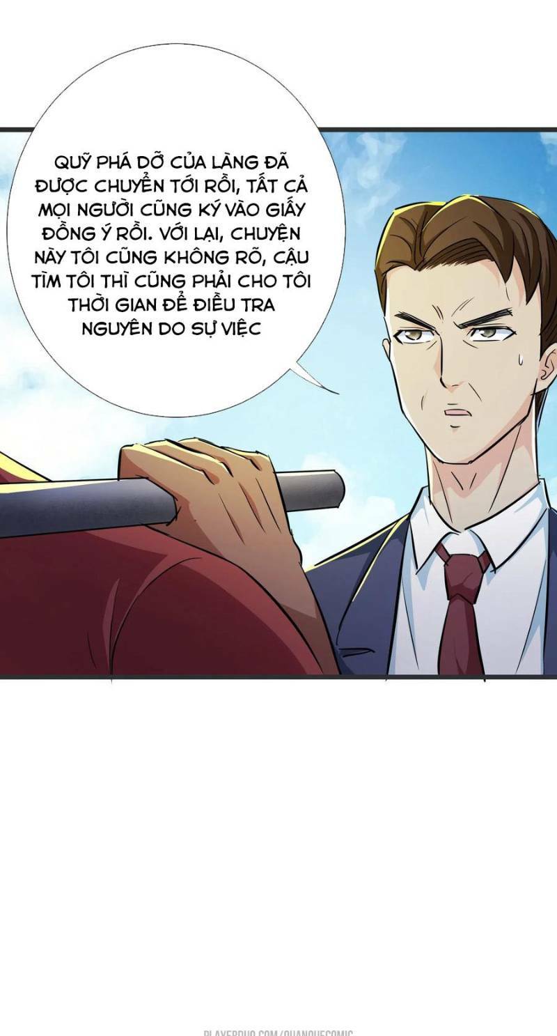 tối cường đặc chủng binh của hoa khôi chapter 51 14