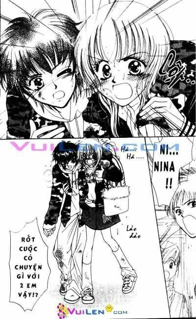 bộ sưu tầm lọ lem chapter 3 14