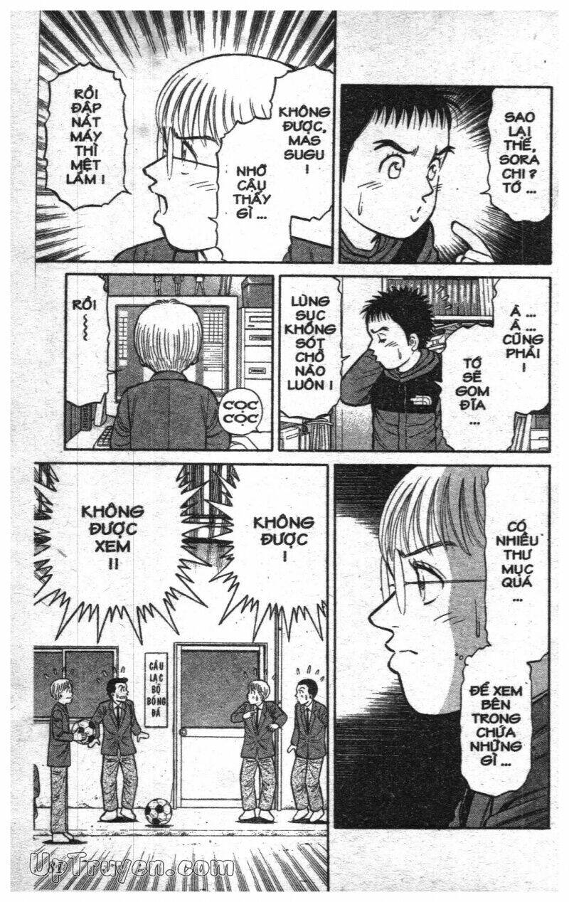 hộ chiếu xanh chapter 5 83