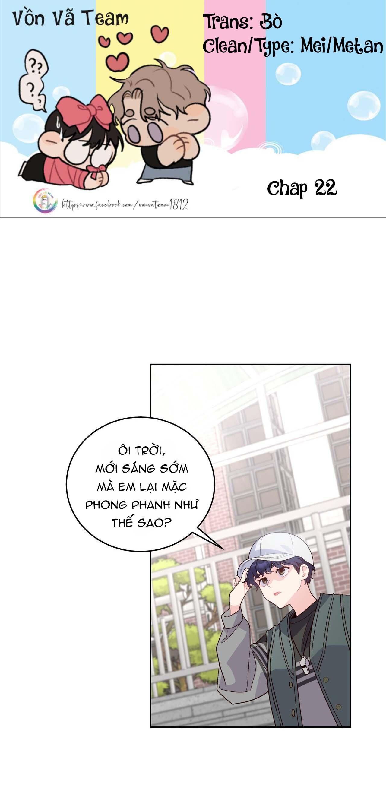 merry marbling chapter 22 1