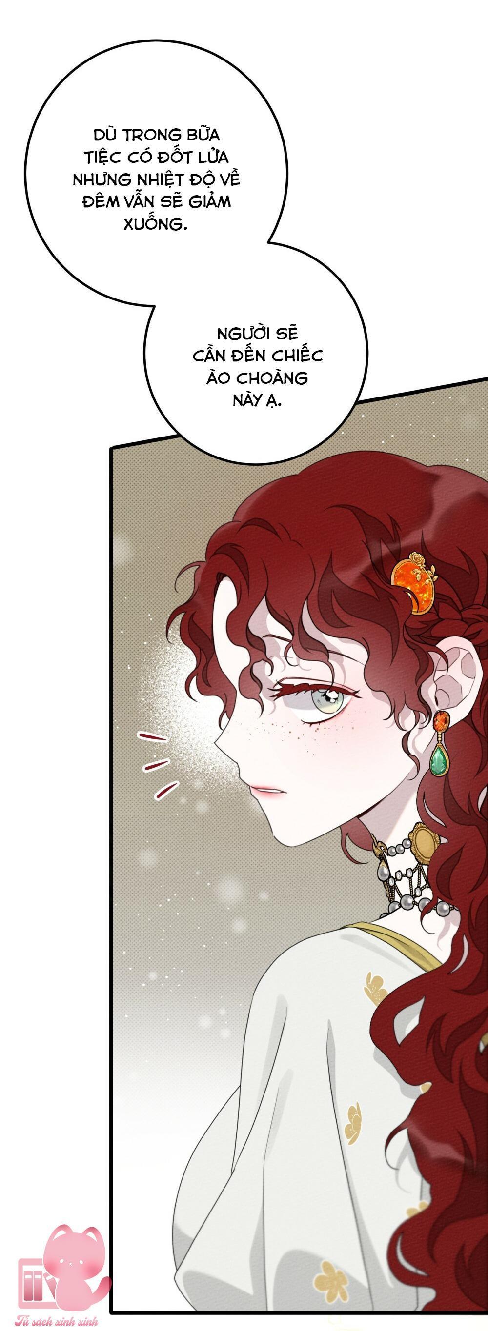 dưới tán cây sồi chapter 47 34