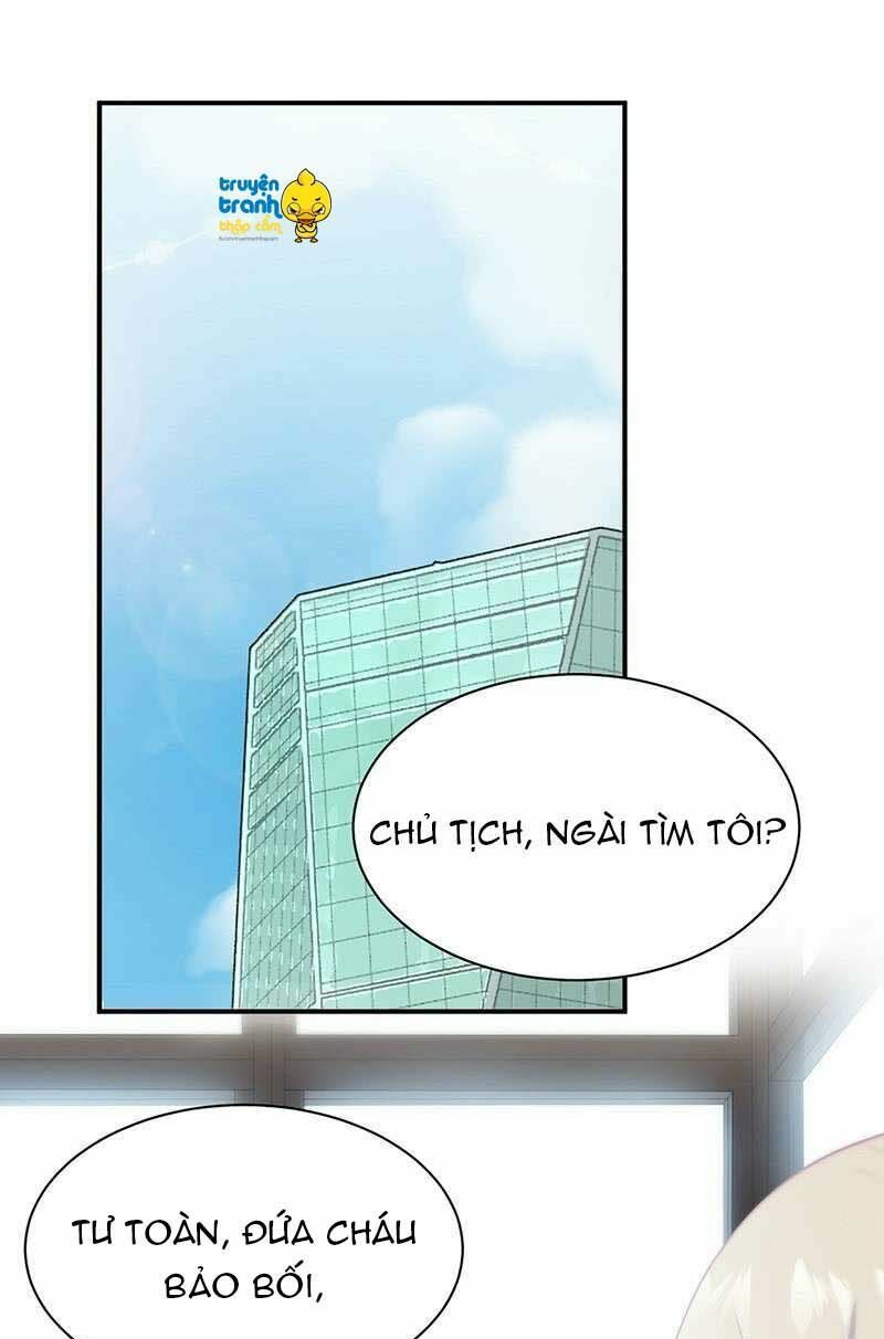 chọc tới chủ tịch tổng tài 2 chapter 116 13