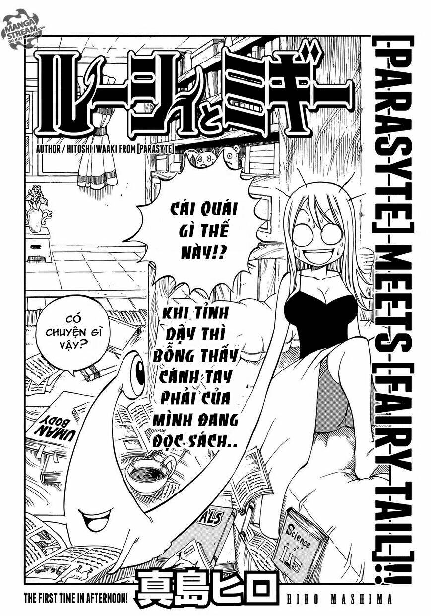 fairy tail chapter 455.5 2