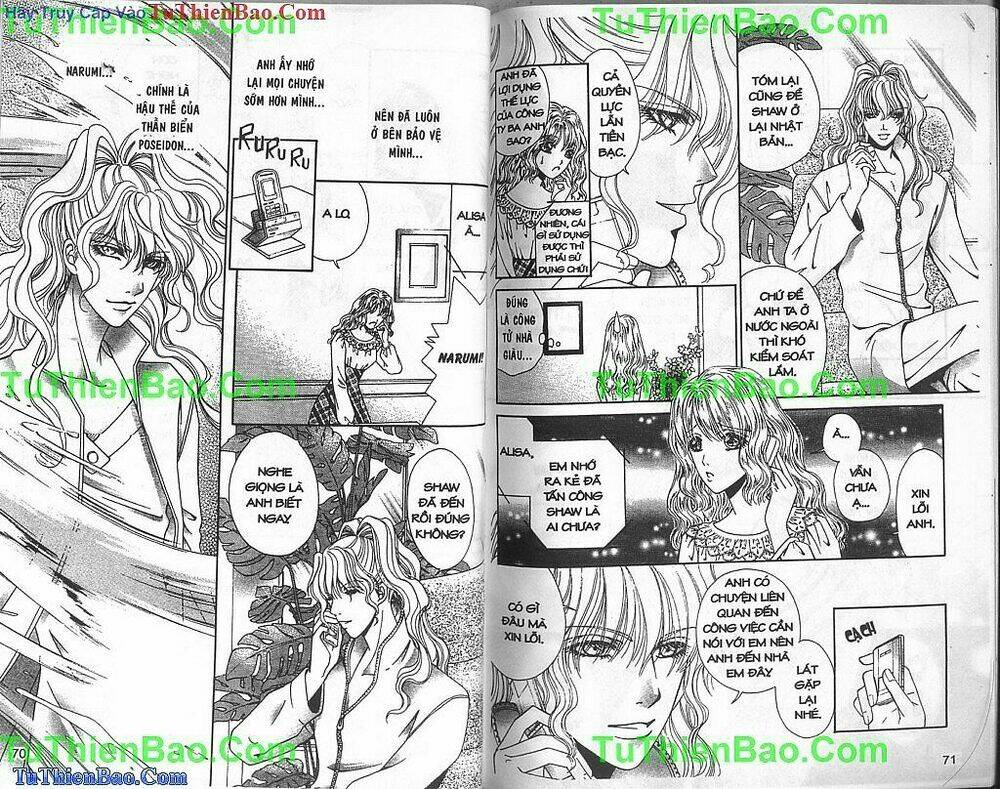 aries - thần thoại 2 chapter 1 36