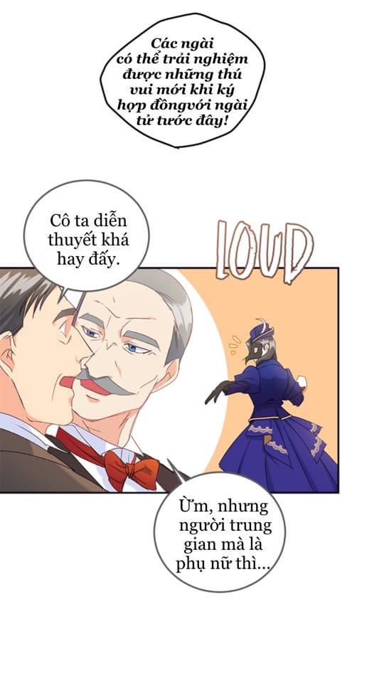 ebony, quạ đen chapter 17 41