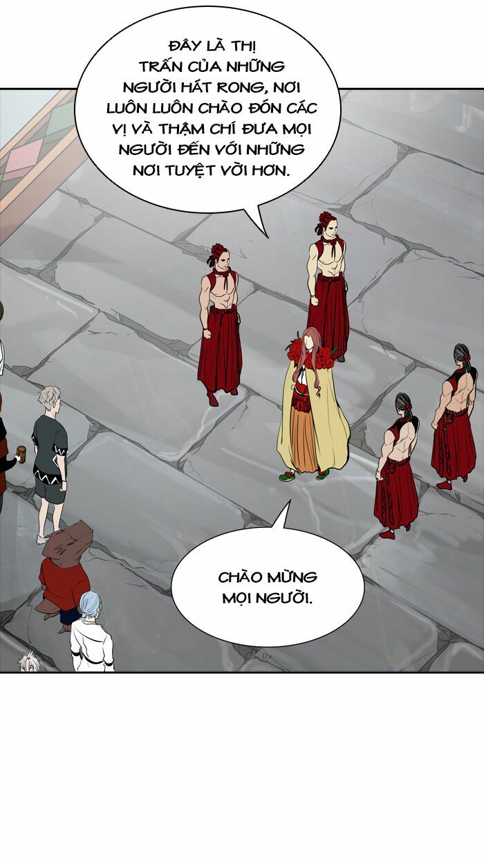 tòa tháp bí ẩn 2 chapter 267.5 55