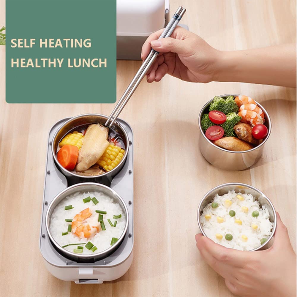 HỘP CƠM ĐIỆN TỰ NẤU ĐA NĂNG