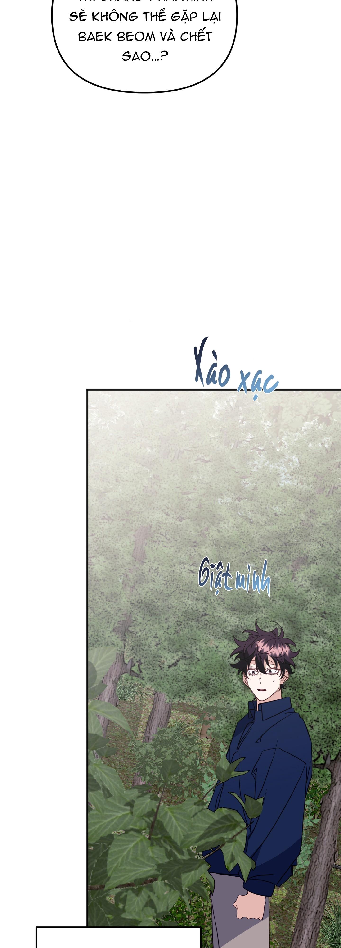 hổ trở về chapter 41 69