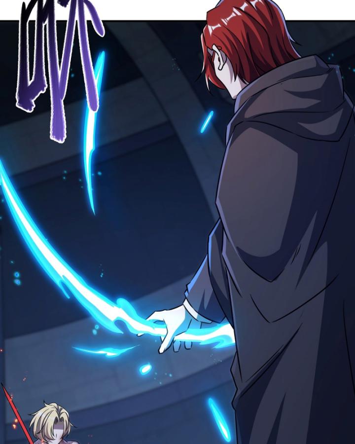 huyết cơ và kỵ sĩ chapter 299 8