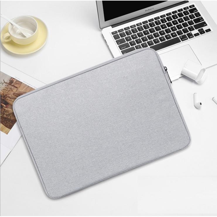 Túi chống sốc laptop, macbook chống thấm, siêu mỏng, thời trang BUBM cao cấp.