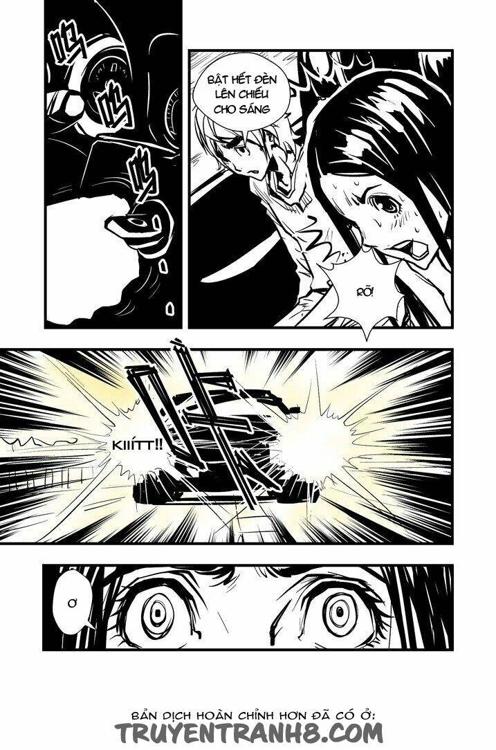 thâu hoan chapter 8 6