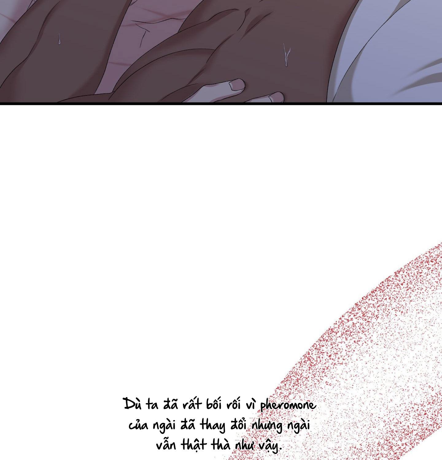 ái tình tự tâm chapter 50 55