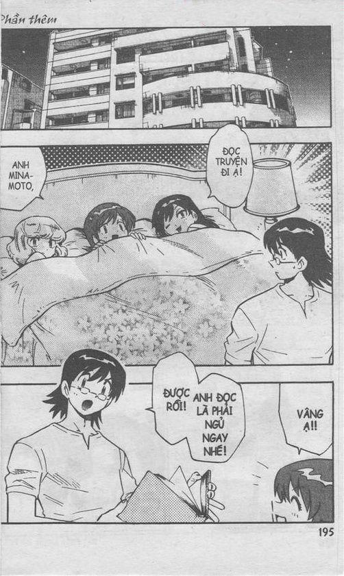 zettai karen children – the lovely children chapter 6 13