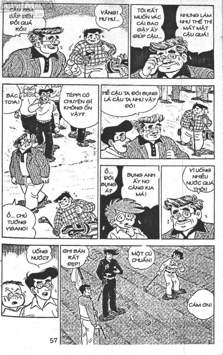 ashita tenki ni naare chapter 3 55