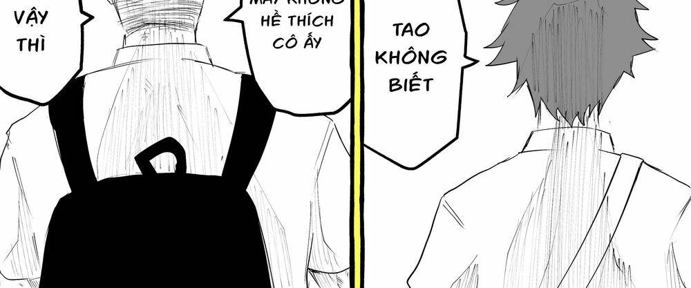 tennen gyaru kawaguchi-san chapter 7 6