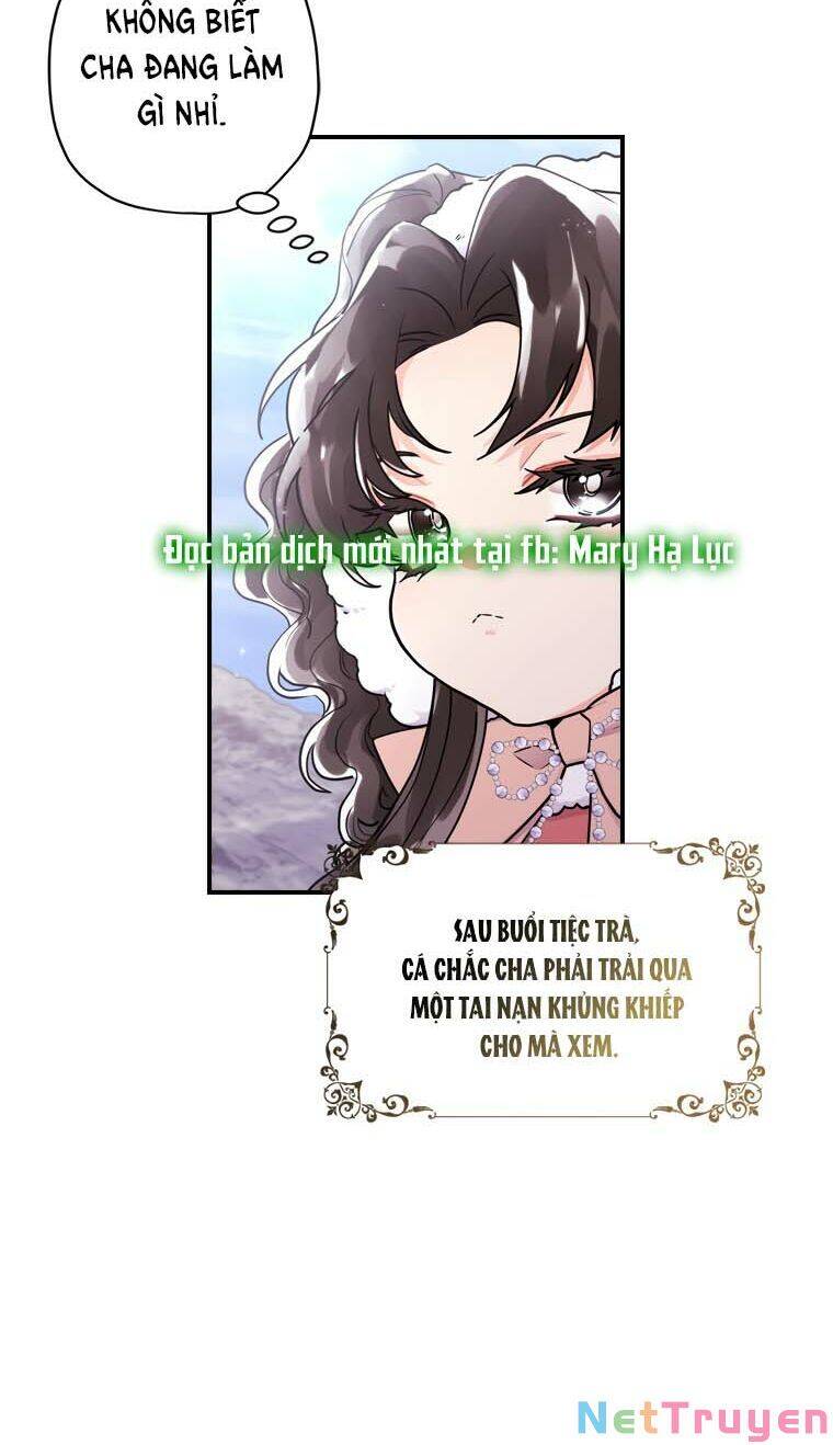 tôi đã trở thành con gái nuôi của nam chính chapter 49 26