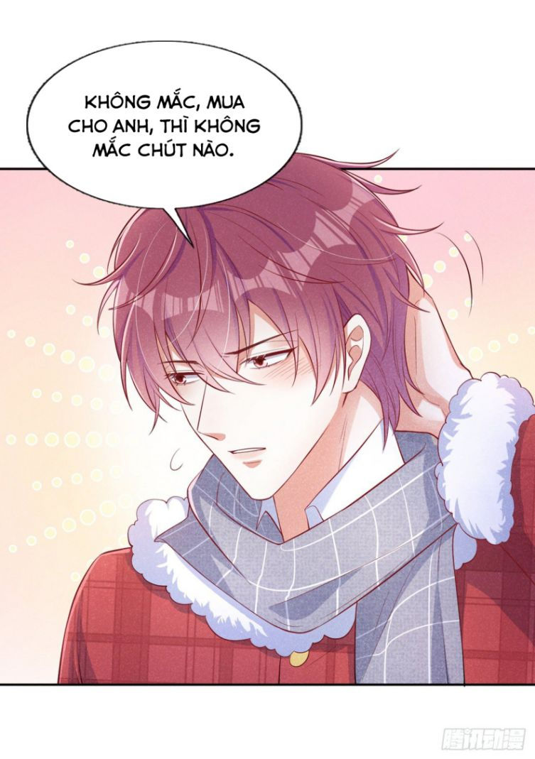 tôi với hình mẫu lý tưởng lìa trần rồi! chapter 13 18