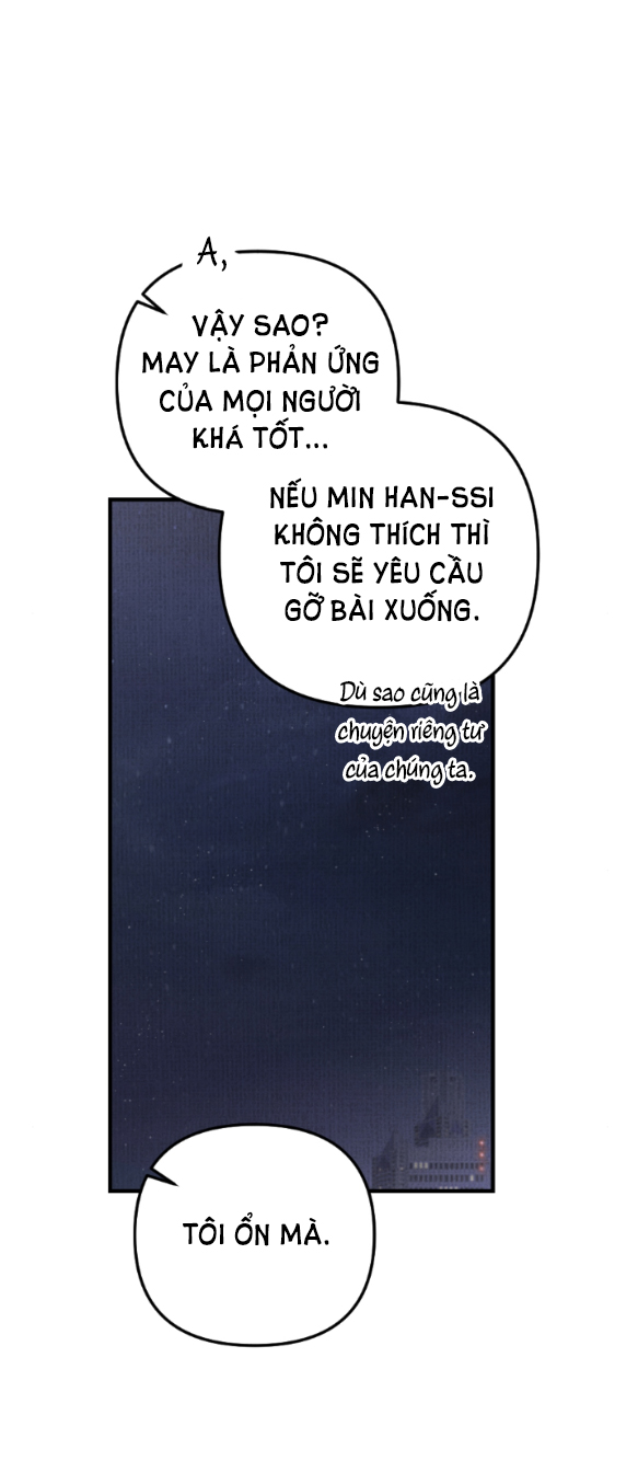 Cuộc Hôn Nhân Chính Trị chapter 15.1 - Trang 14