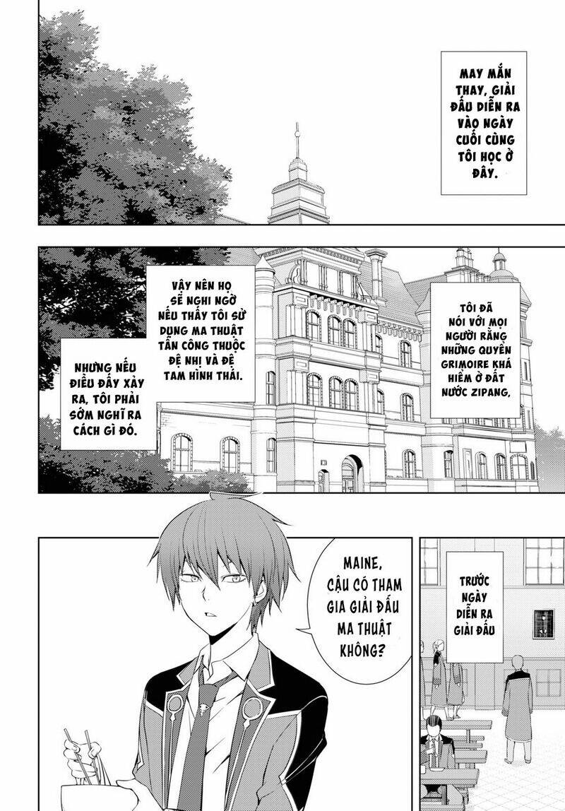 moto sekai ichi'i subchara ikusei nikki: hai player, isekai wo kouryakuchuu! chapter 12 5