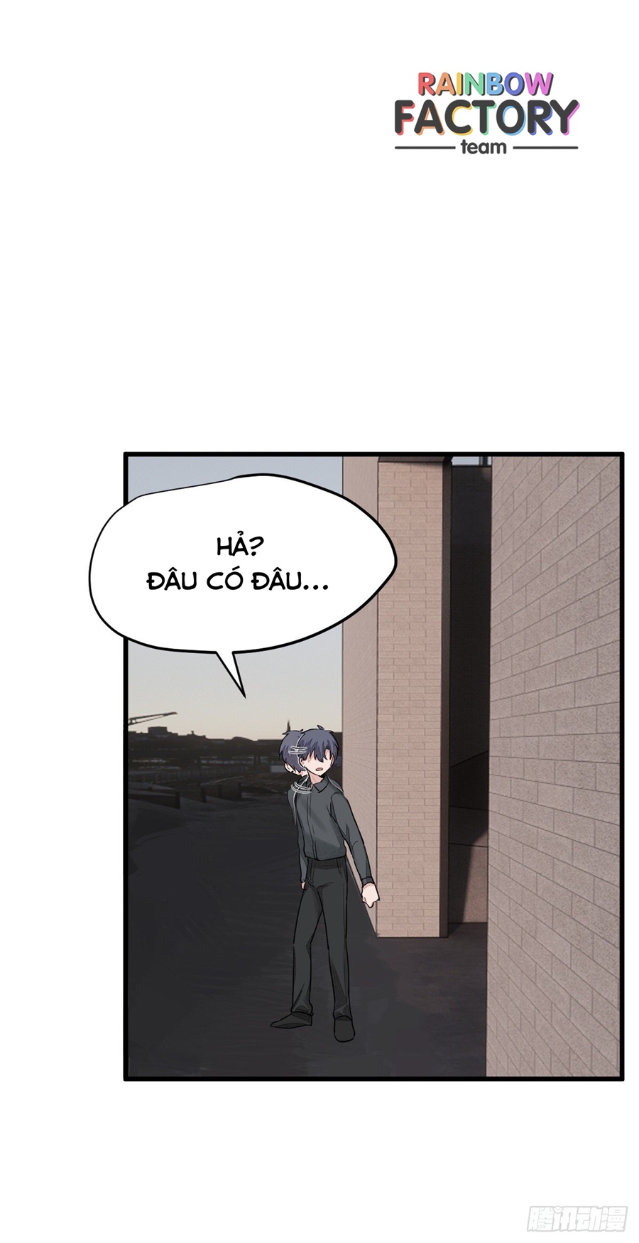 bay qua trời xanh chapter 27.7 7