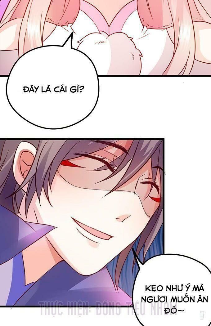 hồ tiên hung bạo chapter 18 39