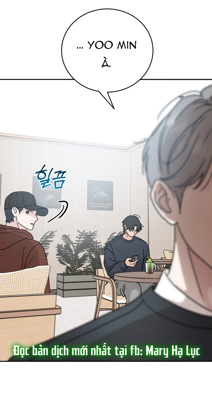 Thuyết Tình Yêu Ích Kỷ chapter 1.1 29