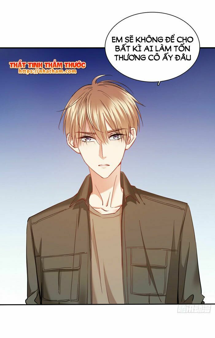 bay qua thiên sơn đến yêu anh chapter 66 11