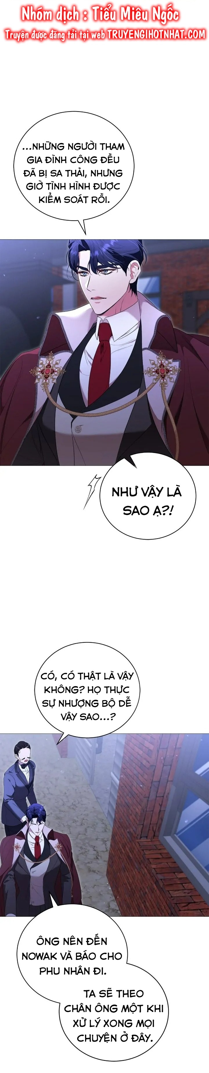 tình yêu đó chưa hề tồn tại chapter 67 29