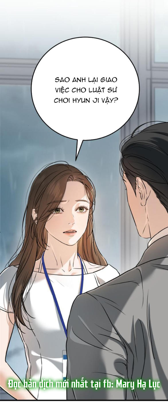 Nóng Lòng Muốn Giày Vò Em chapter 65.1 11