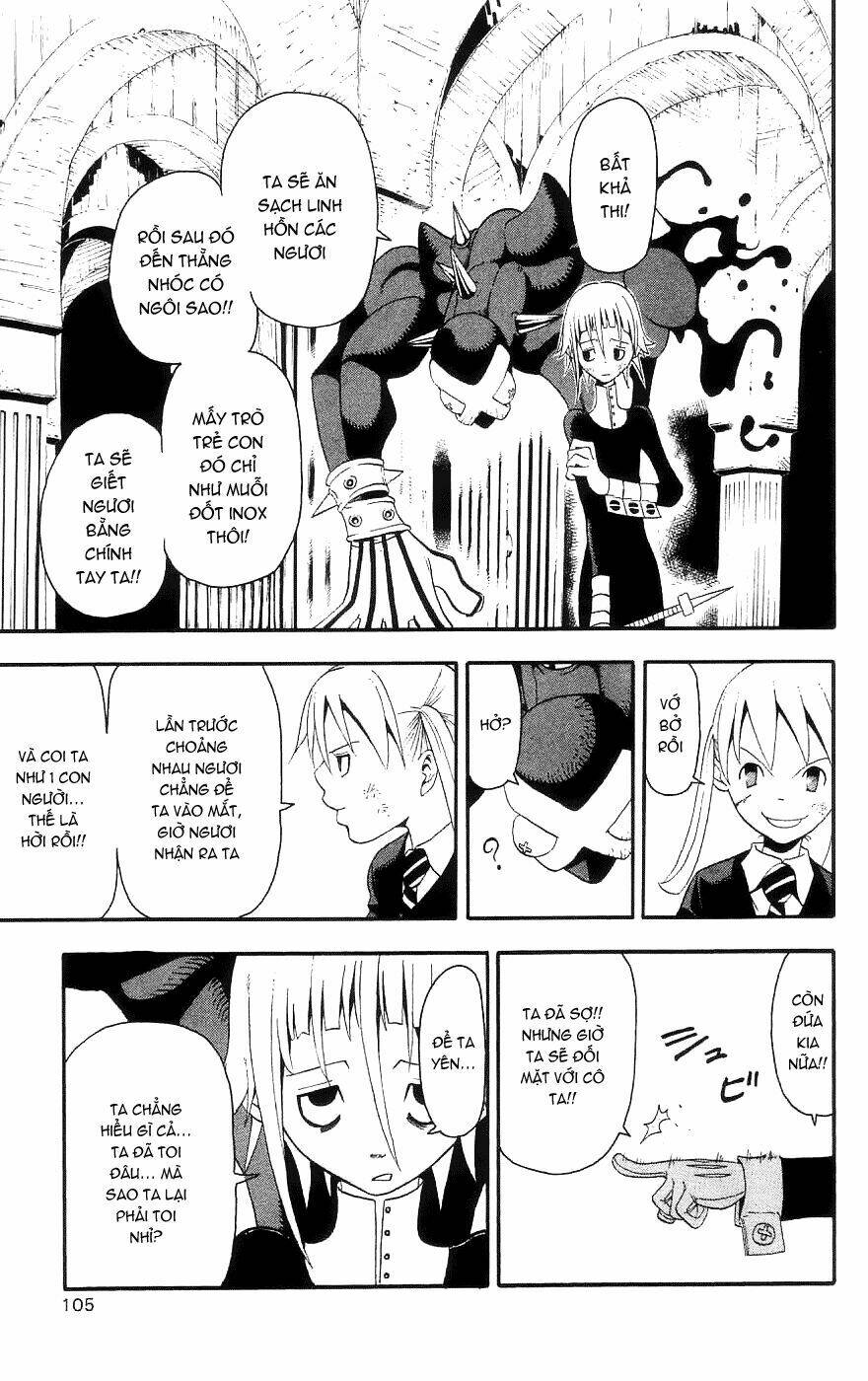 soul eater chapter 17 10