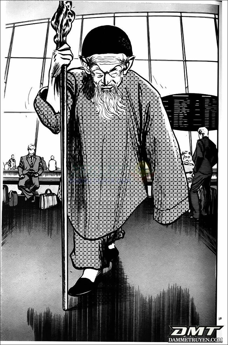 crying freeman chapter 9 21