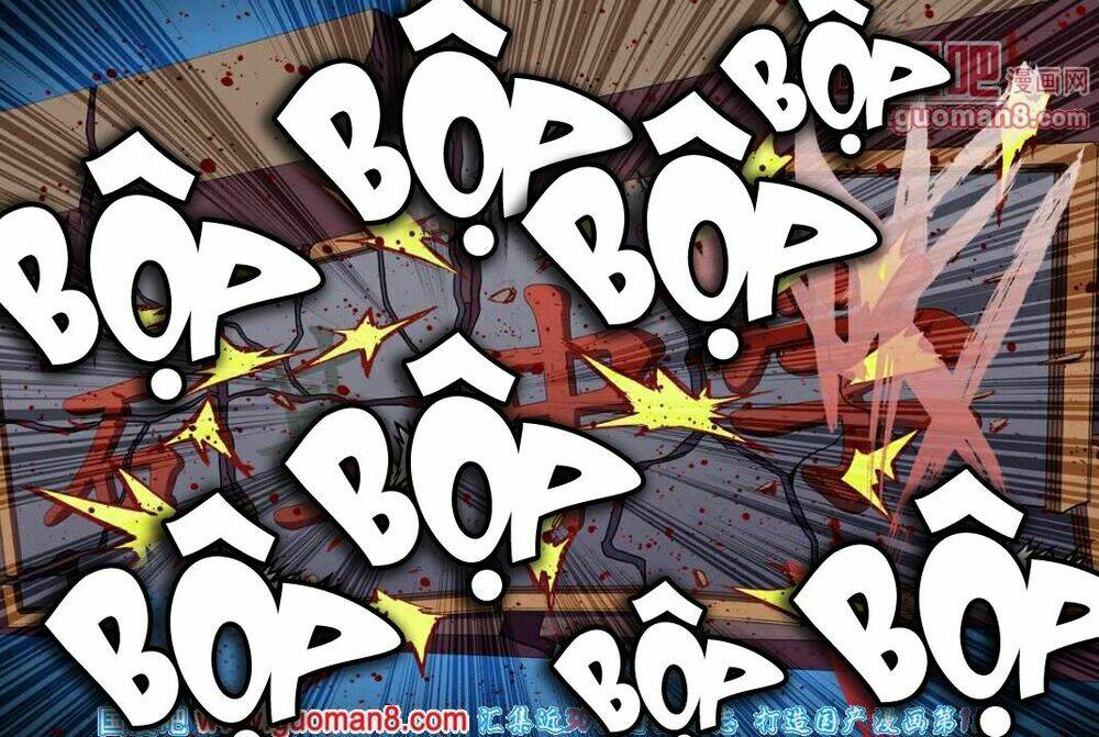 nhân cách tối cường chapter 30 2