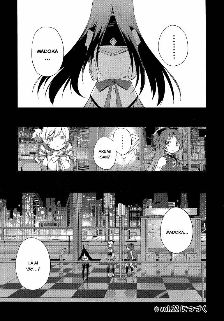 mahou shoujo madoka magica - majuu hen chapter 2 62