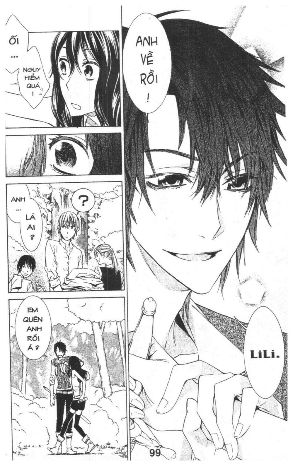 tomodachi gokko [takeuchi ayaka] chapter 5 99