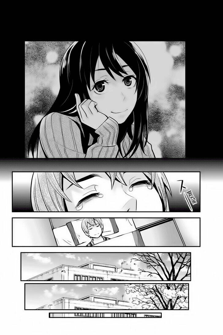 ana satsujin chapter 82 3