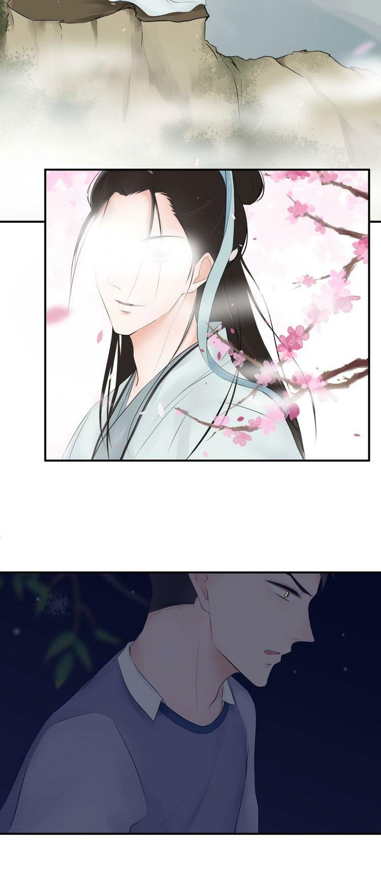 nỗi nhớ ngàn năm chapter 18 9