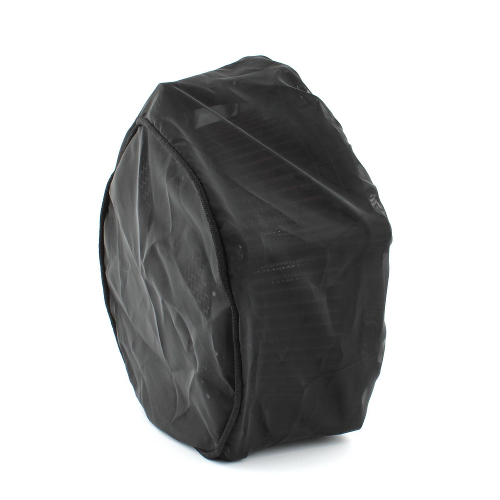 Motorcycle Air Cleaner Waterproof Rain Sock Dustproof for Decor