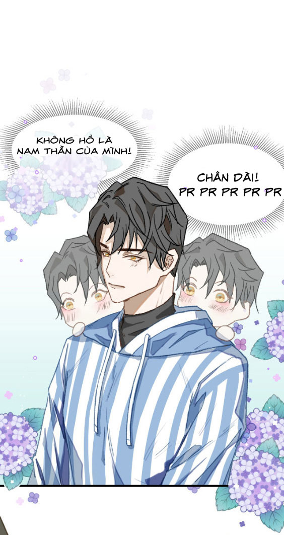 dù sao tôi vẫn vĩ đại như vậy chapter 1 34